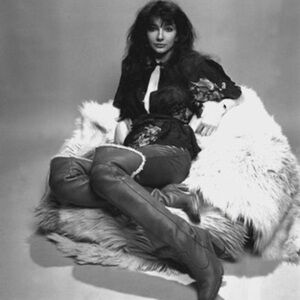 Meet your Posher, Polly